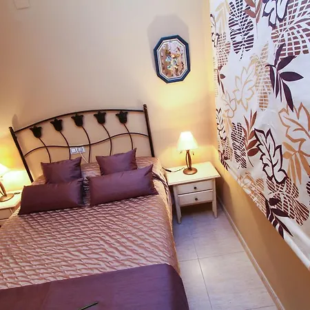 Apartamento Carlos V Planet Costa Dorada *