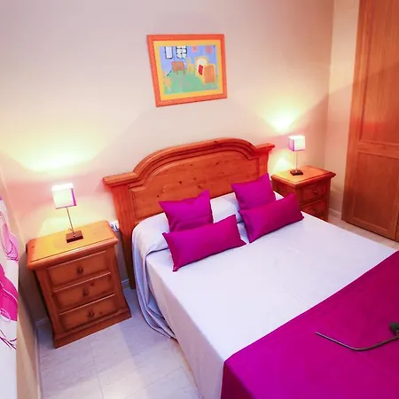 Apartamento Carlos V Planet Costa Dorada Salou