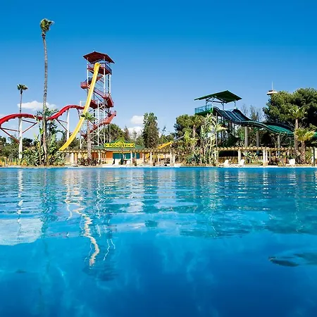 Apartamento Carlos V Planet Costa Dorada *