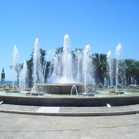 Apartamento Carlos V Planet Costa Dorada *