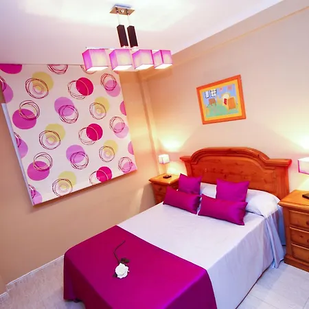 Apartamento Carlos V Planet Costa Dorada Salou